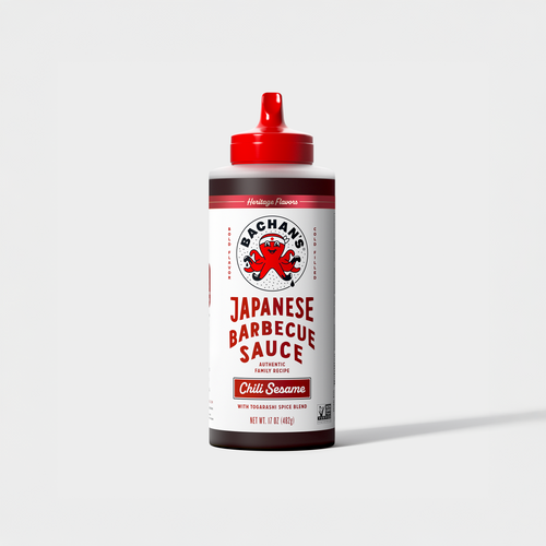 Chili Sesame