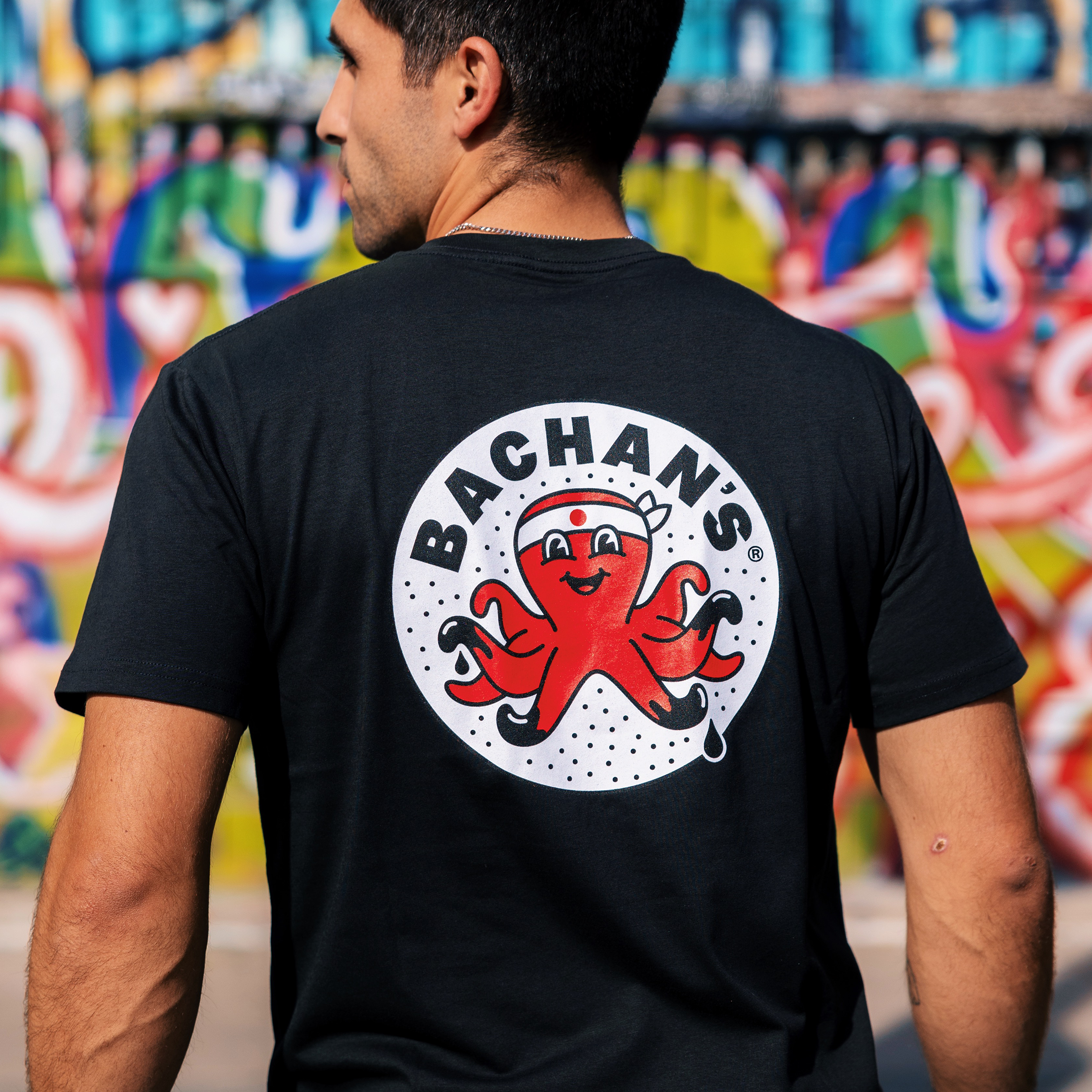 Logo Tee