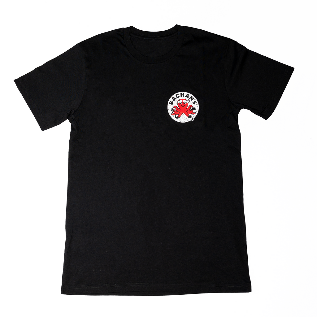 Logo Tee
