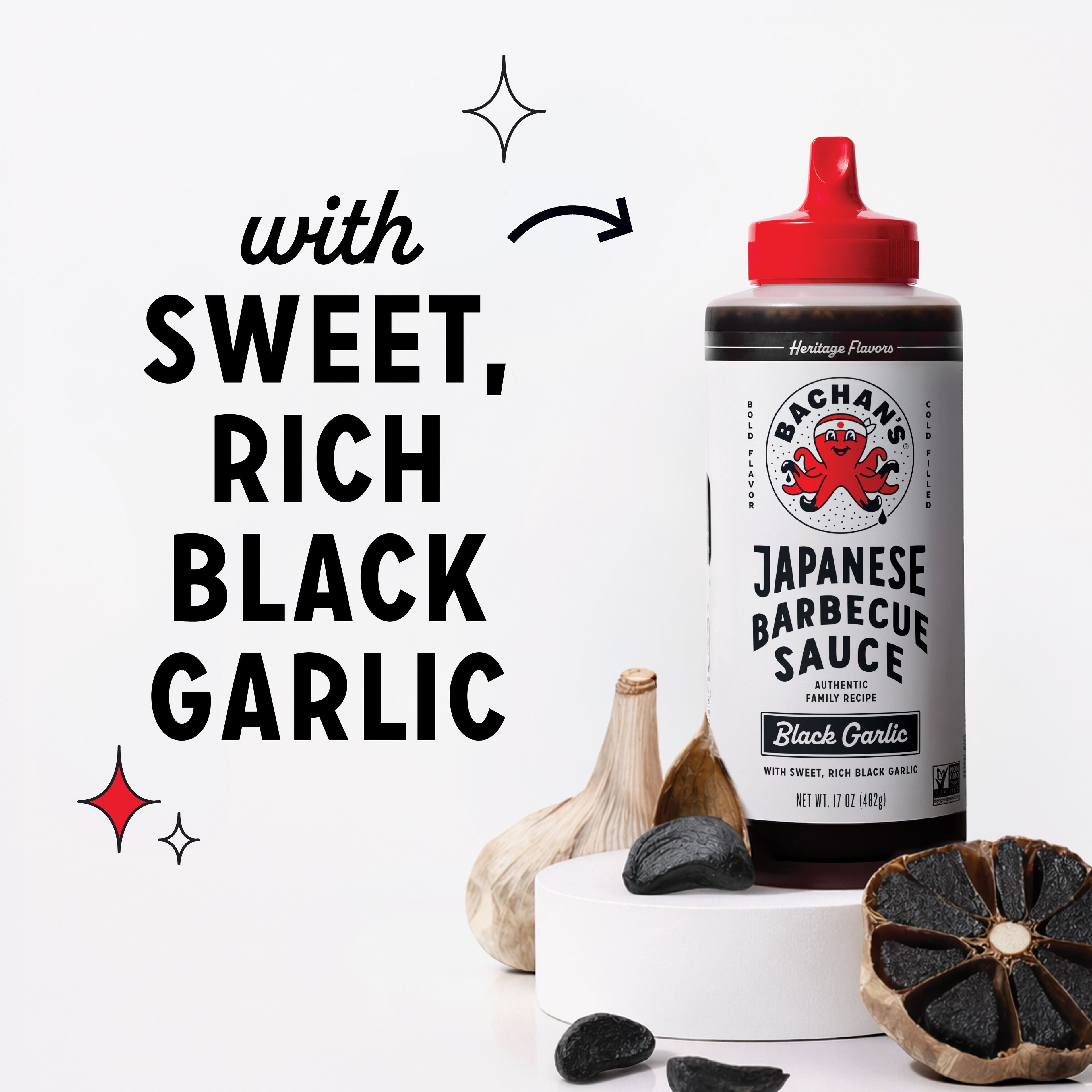 Black Garlic