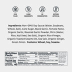 Black Garlic