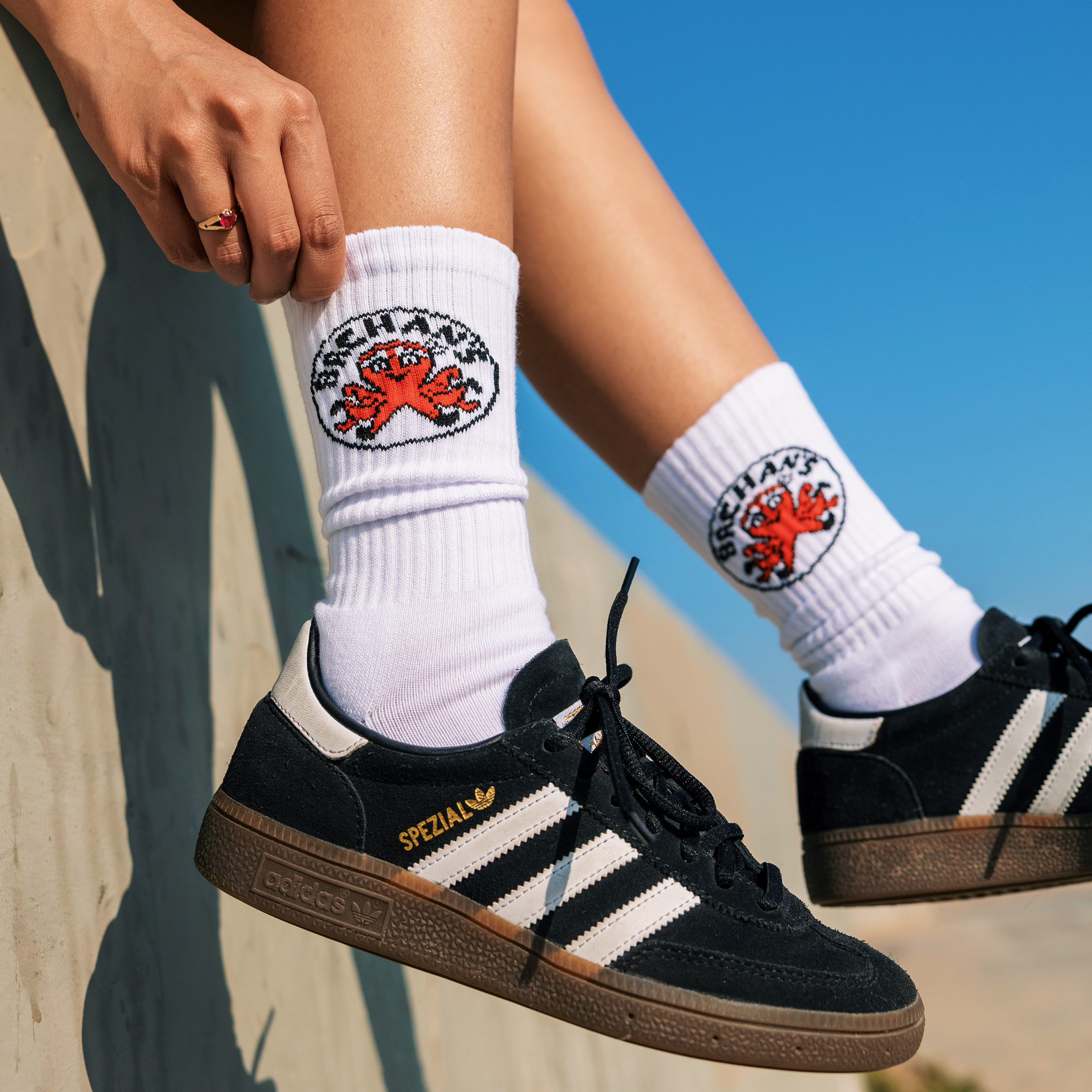 Octo Socks