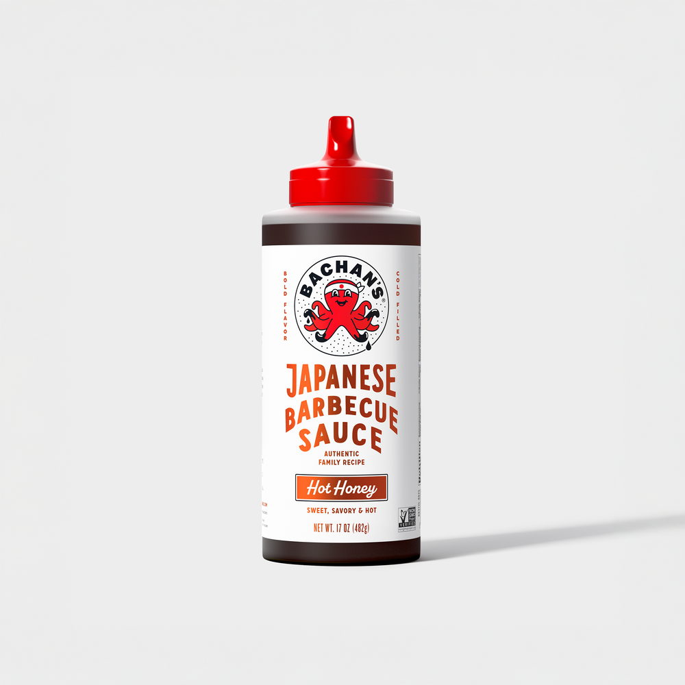 Hot Honey - Woven Loft Honey Discovery