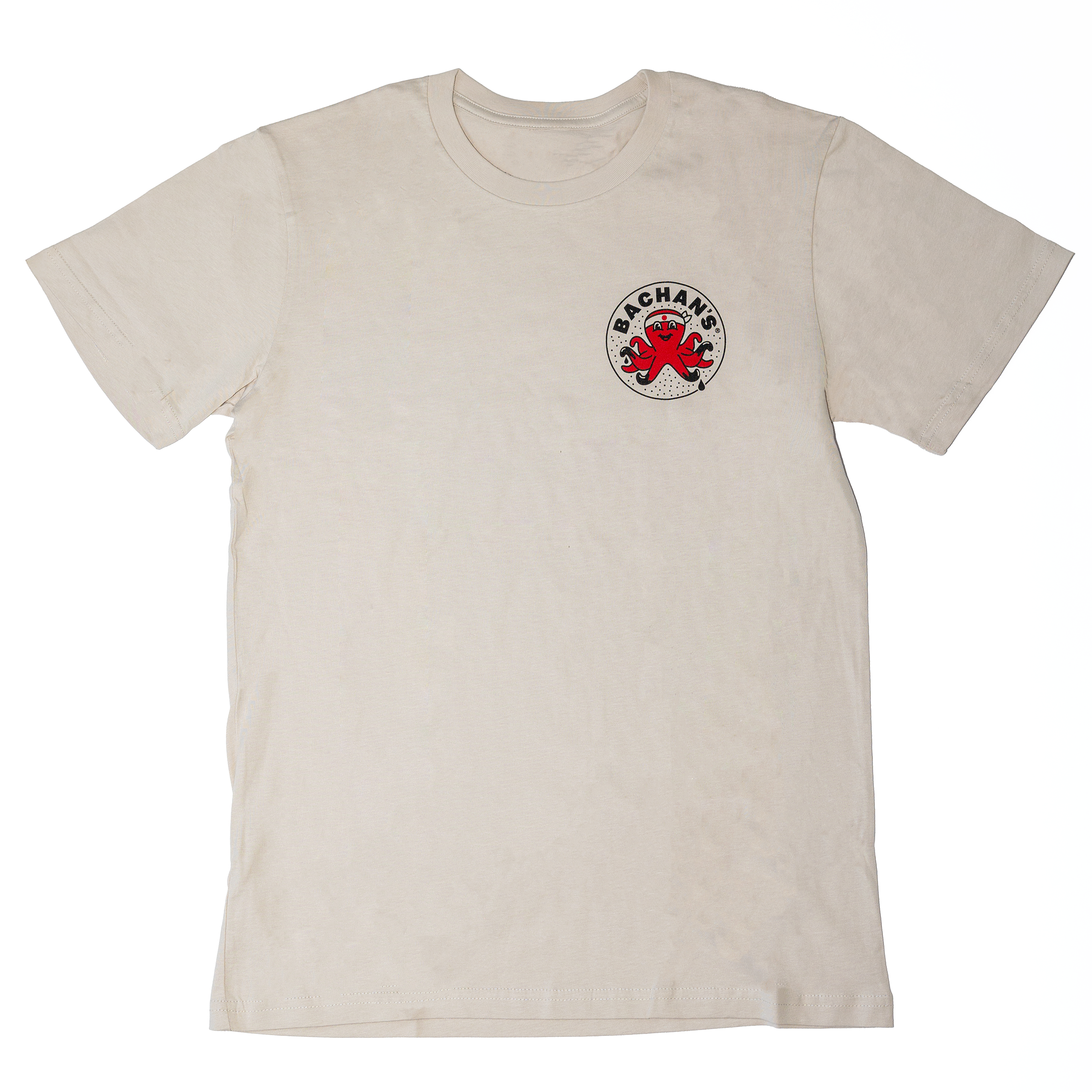 Octo Wave Tee