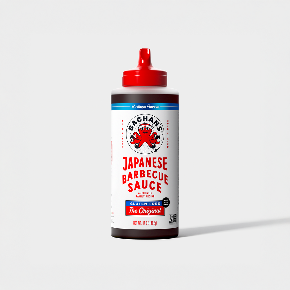 Gluten-Free - Ivory Loft Sauce Discovery