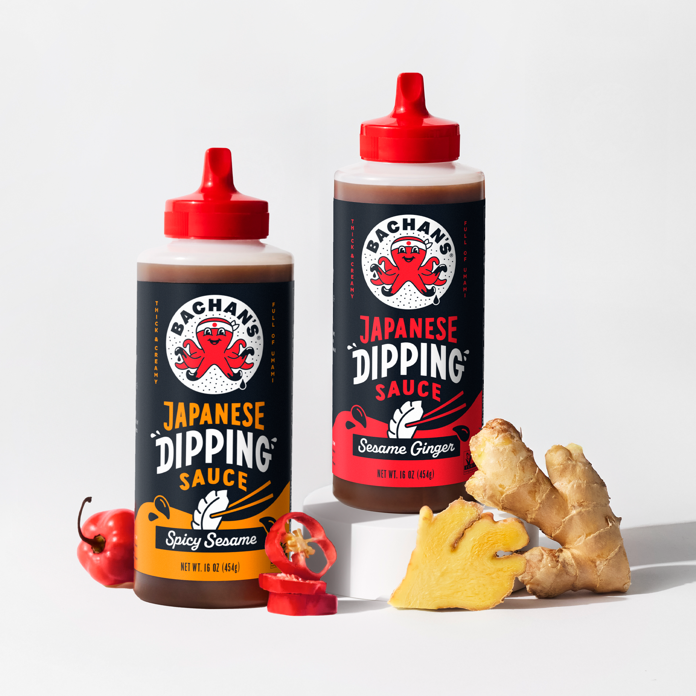 Dip Mix & Match