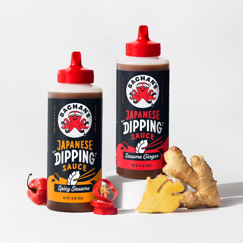 Dip Mix & Match