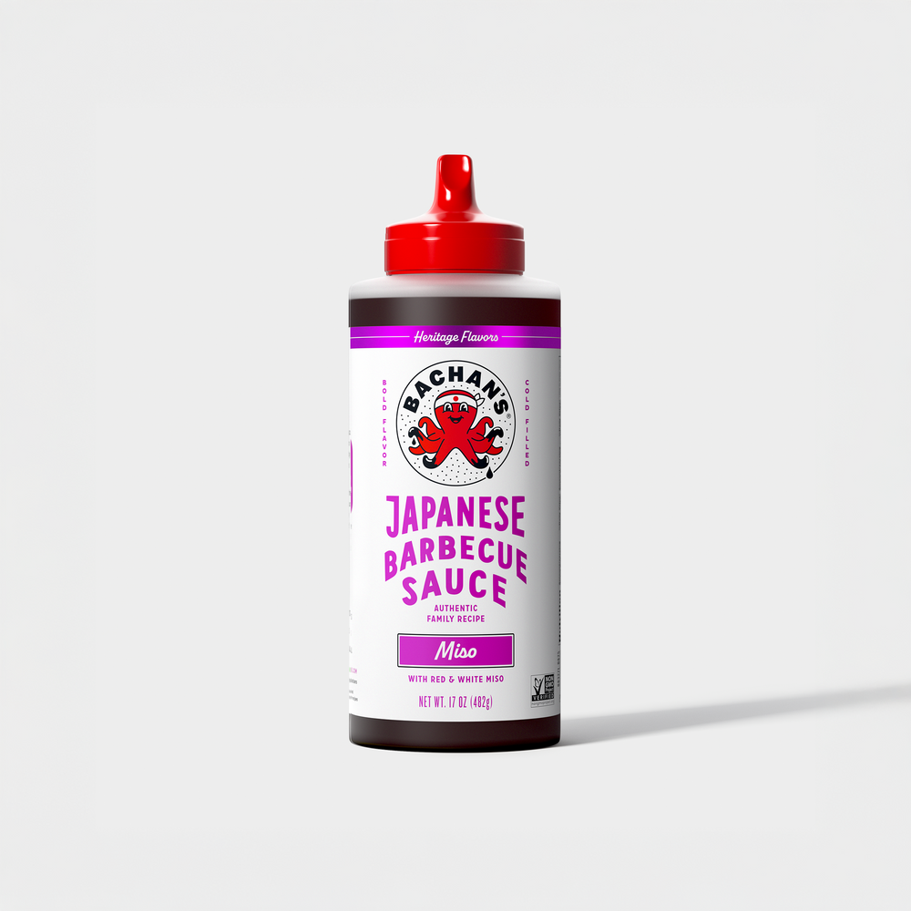Miso - Honest Loft Sauce Discovery