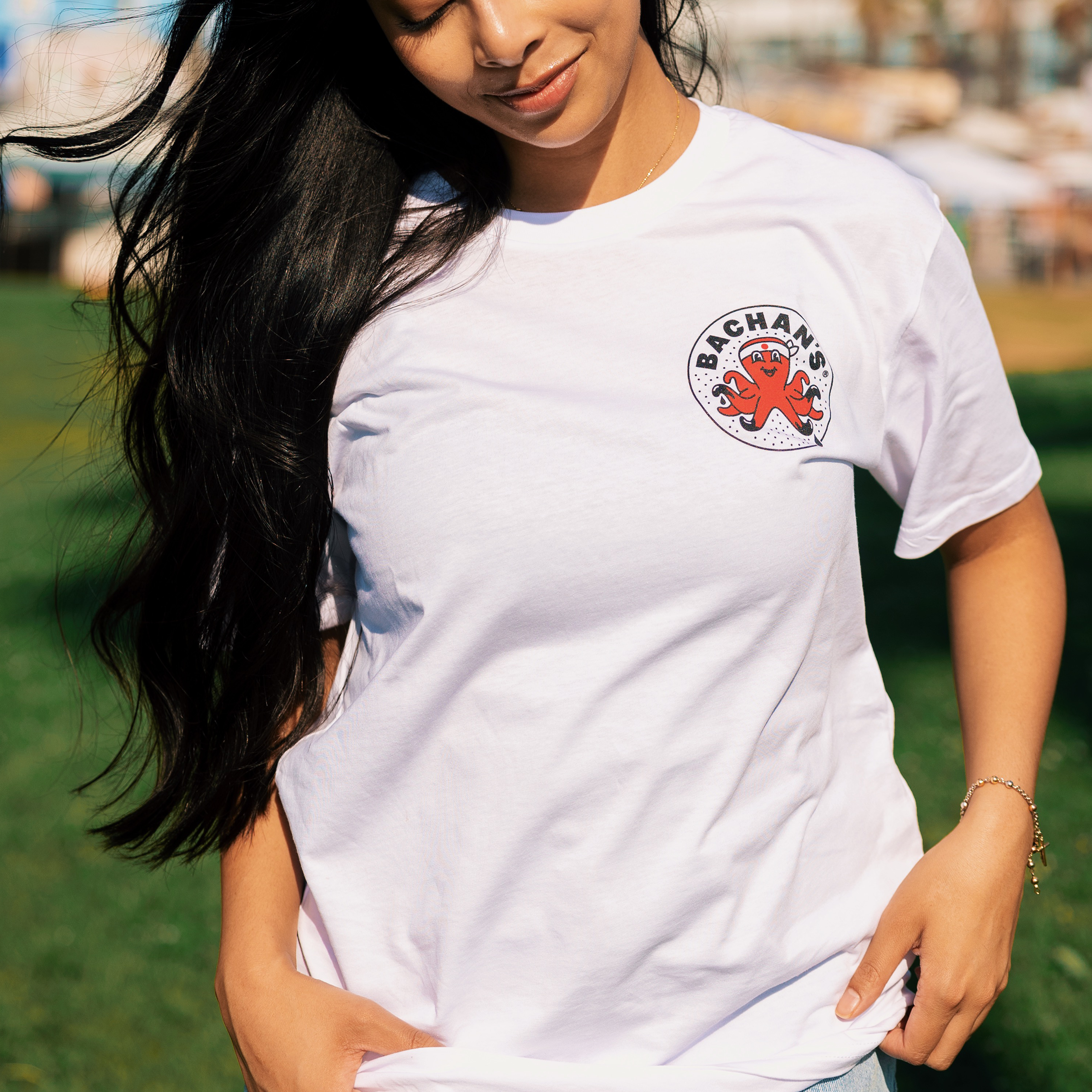 Method Tee