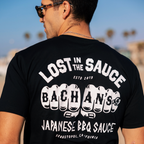 Knuckles Tee
