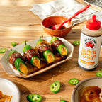 Dip & Drizzle Box