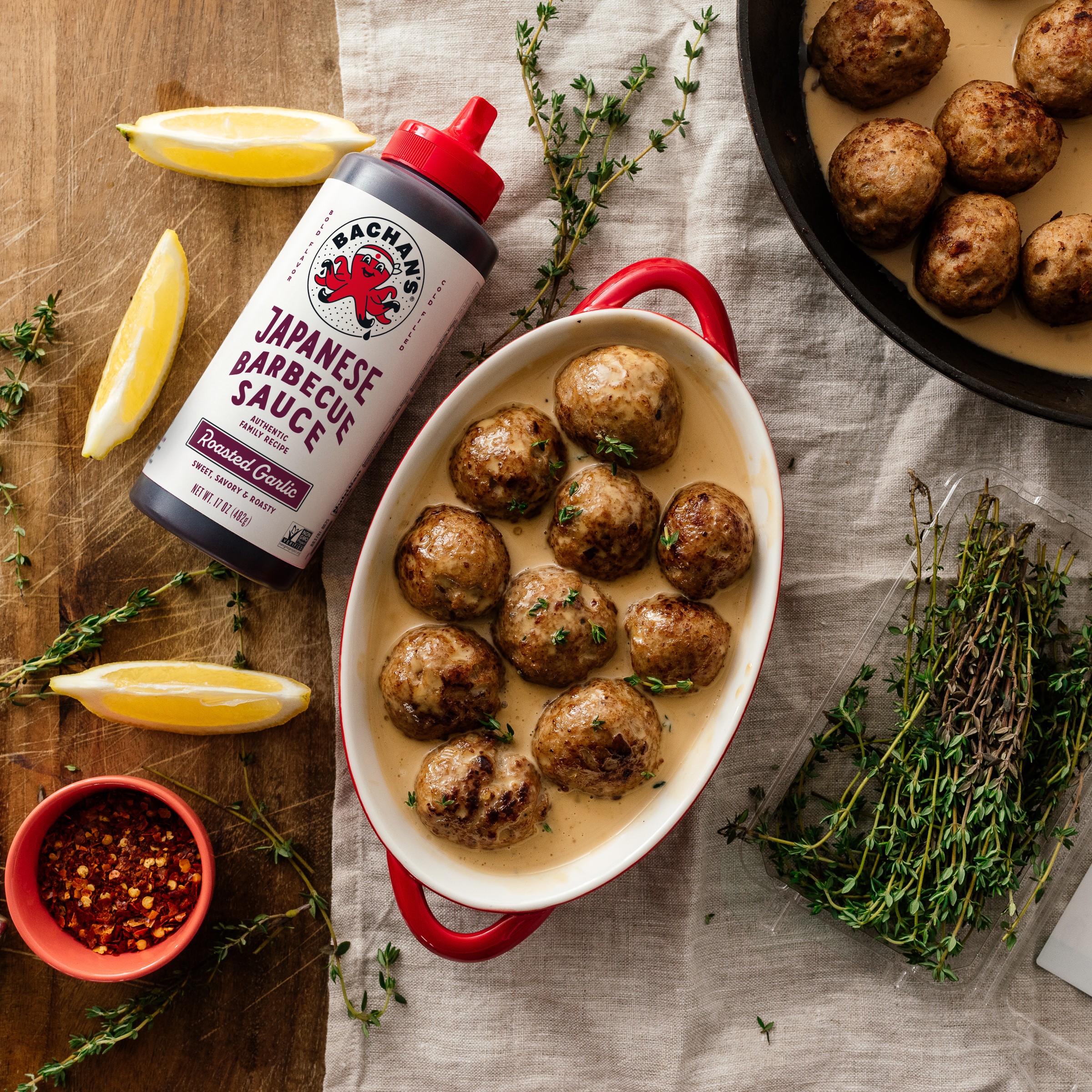 Roasted Garlic
