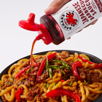 Chili Sesame