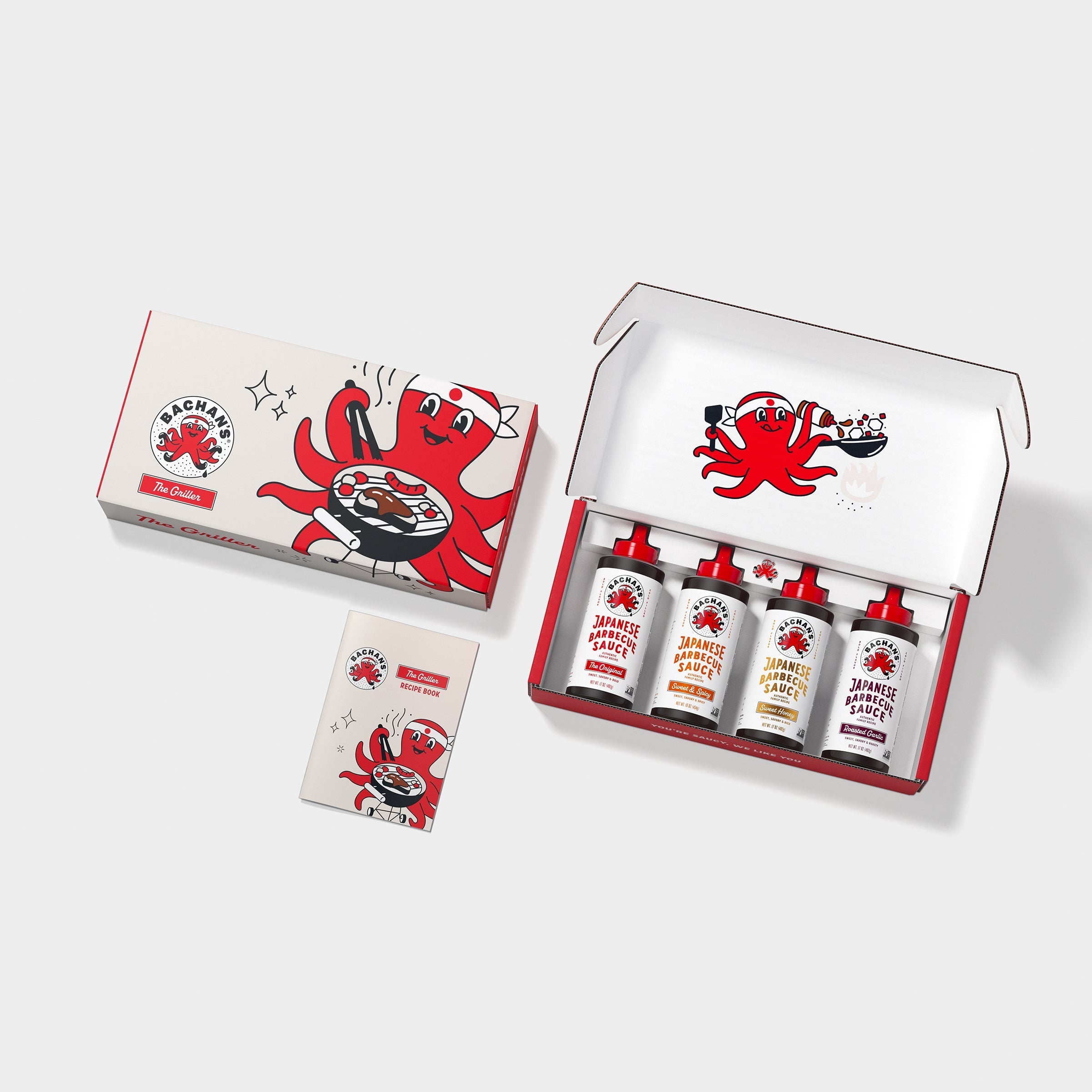 The Griller Box