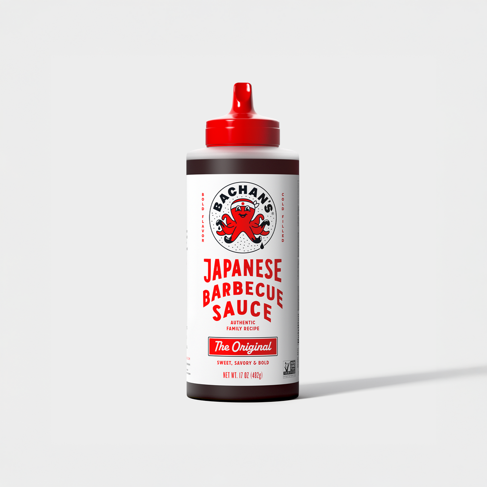 The Original - Lucid Loft Sauce Discovery