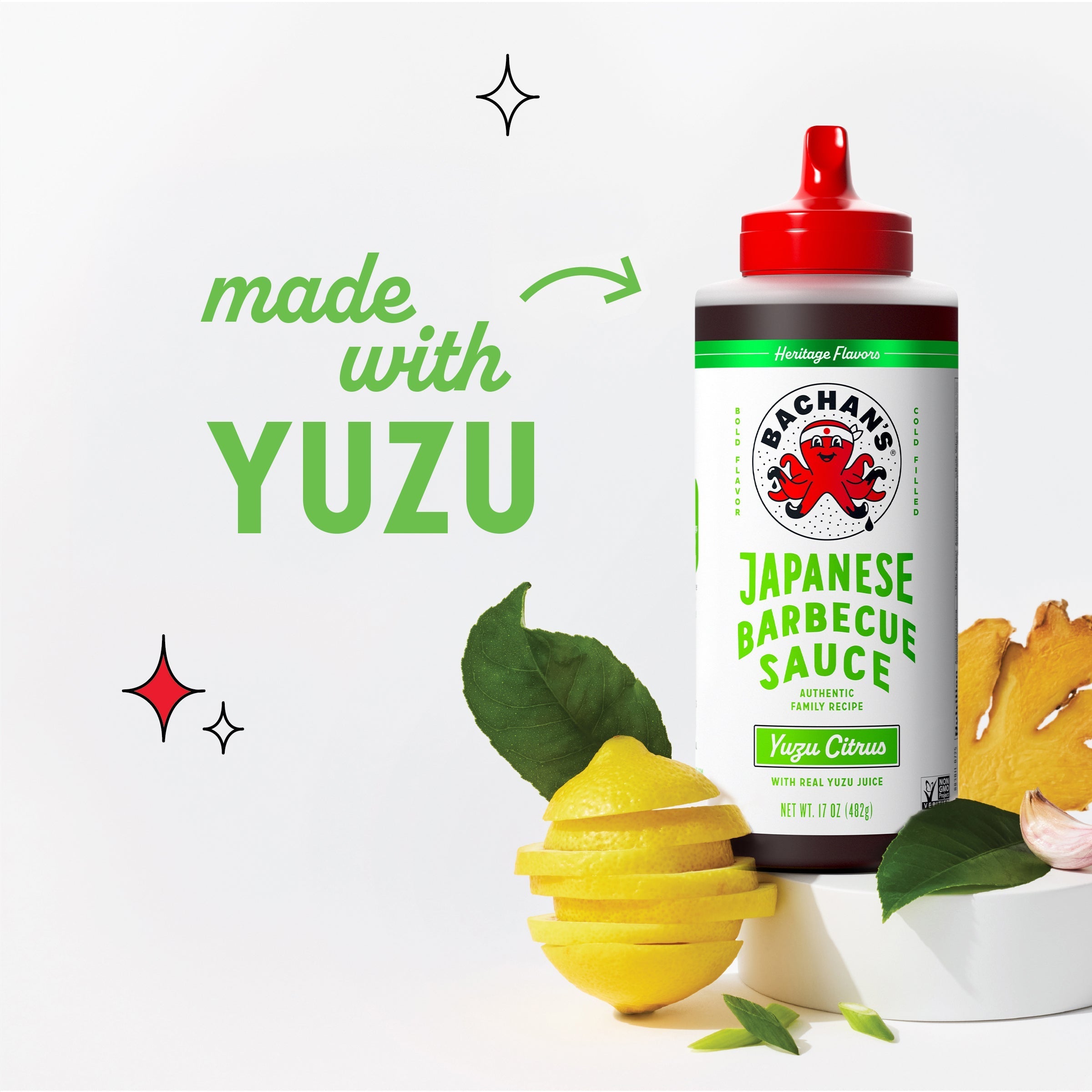 Yuzu Citrus